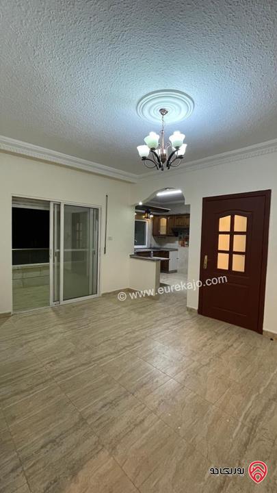 شقة مساحة 150م طابق ثالث للبيع في عمان - المدينة الرياضية