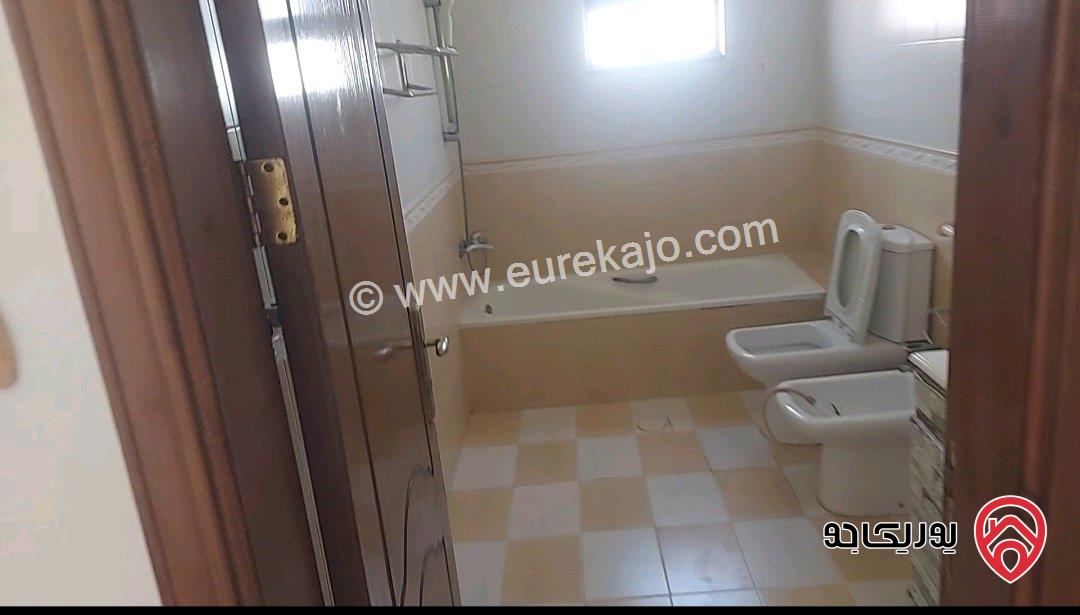 شقة طابق ثاني مساحة 175م للايجار في عمان - الياسمين