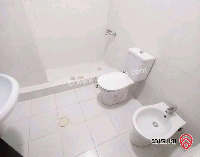 شقة فارغة طابق ثالث مساحة 170م  للايجار في عمان - الكرسي