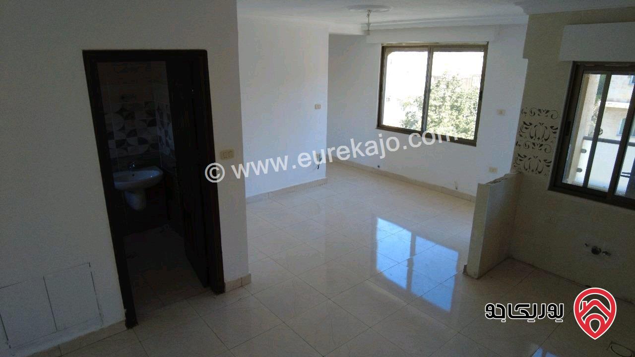 شقة مساحة 133 متر للبيع في صويلح – تشطيب فاخر وموقع مميز جداً - بدفعة أولية 40 ألف وأقساط لمدة سنتين