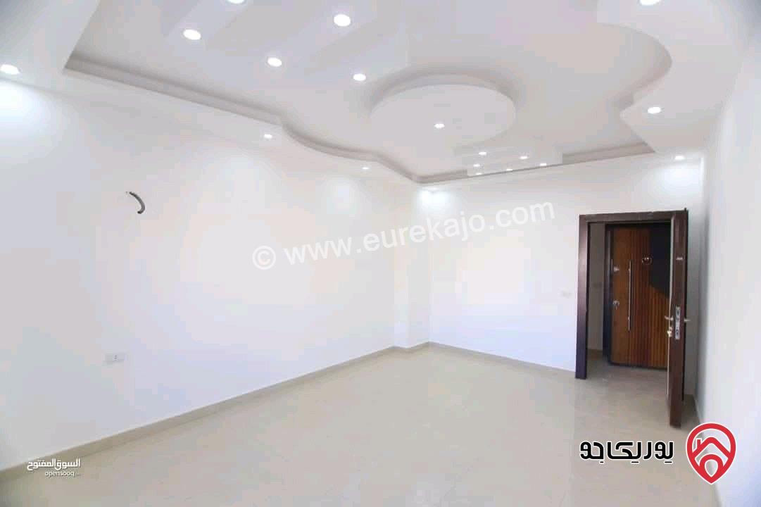 شقة طابق ثالث دوبلكس مساحة 290م للبيع في عمان - الجبيهة
