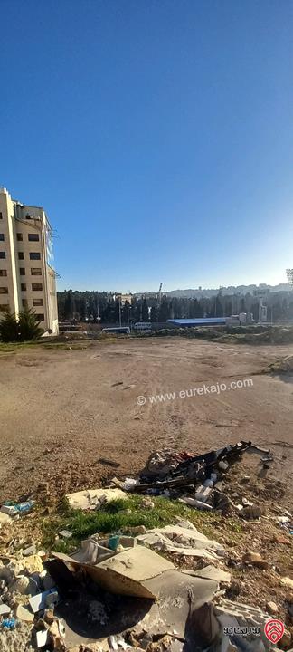 استديو جديد مساحة 75م للايجار مفروش في عمان - مقابل الجامعة الاردنية