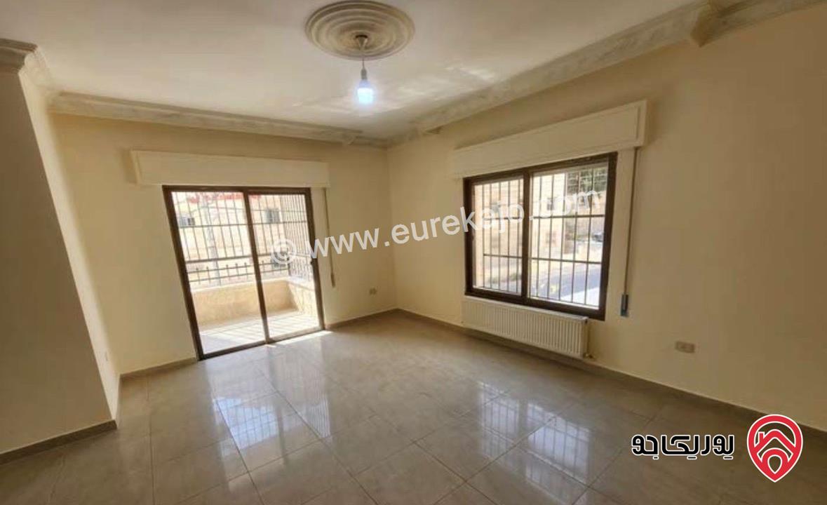 شقة طابق اول مساحة 200م للايجار في عمان - الجبيهة