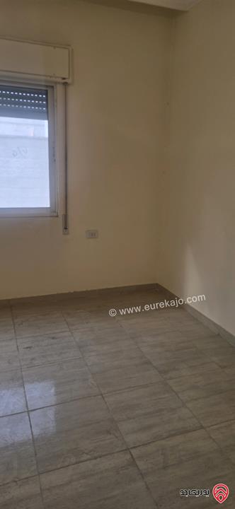 شقة طابق اول مساحة 127م جديدة لم تسكن للبيع في عمان - جبل الحسين