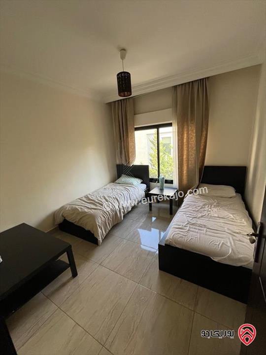 شقة استثمارية مميزة مساحة 112م للبيع في عمان - عبدون