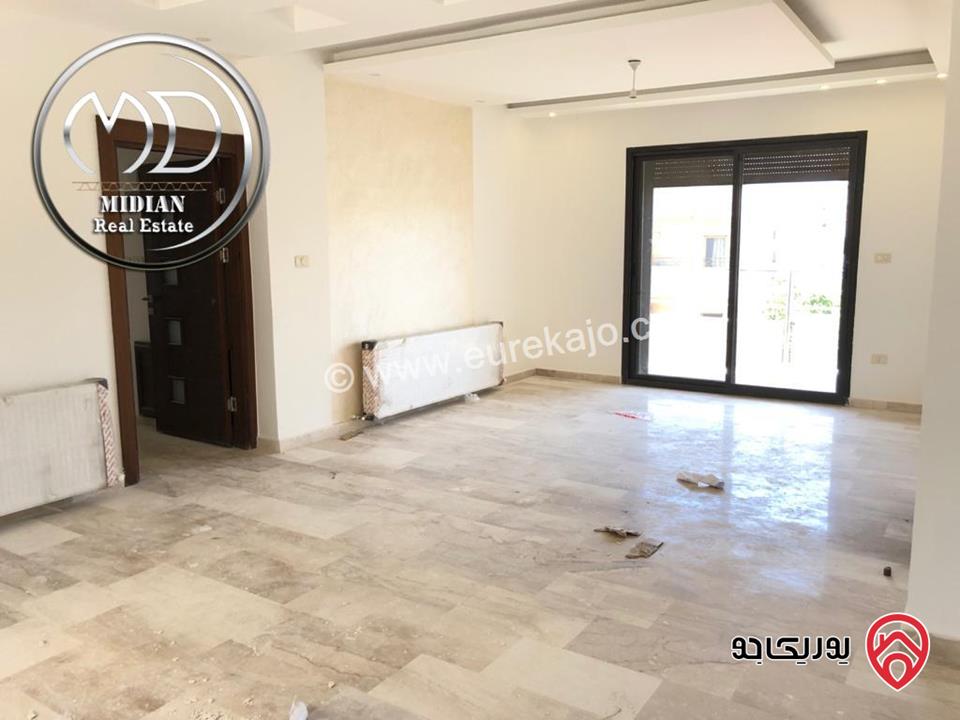 شقق جديدة للبيع في عمان - ام السماق مساحات 180م تشطيبات ديكورات سوبر ديلوكس بسعر مميز