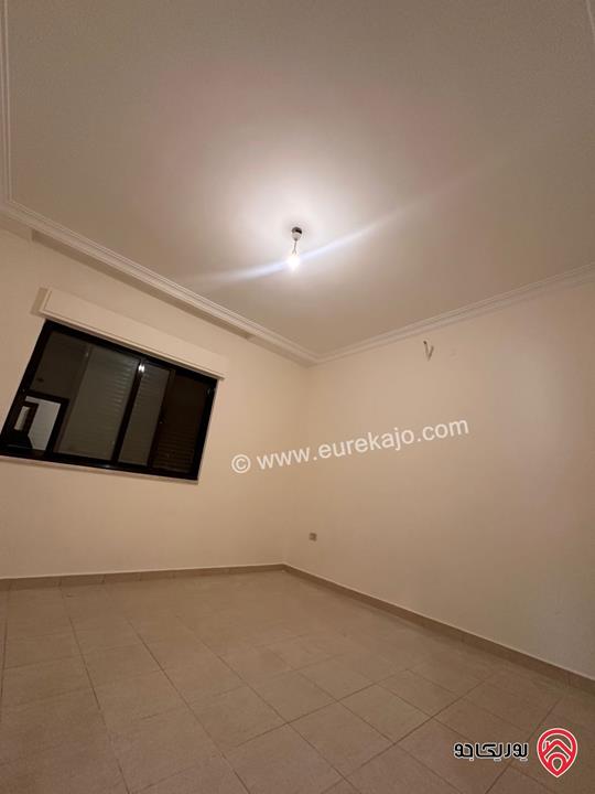 شقة فارغة للايجار مساحة 160م في عمان - خلدا 