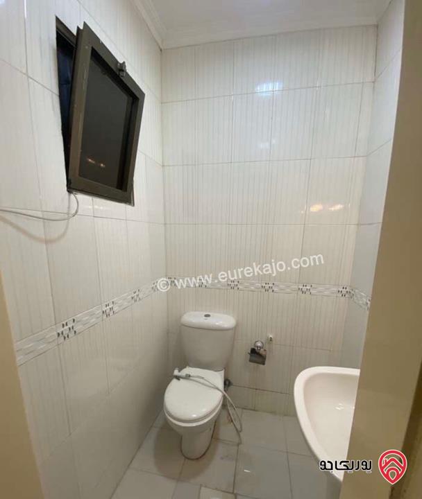 شقة فارغة طابق ثاني مع مصعد مساحة 170م للايجار في عمان - مرج الحمام 