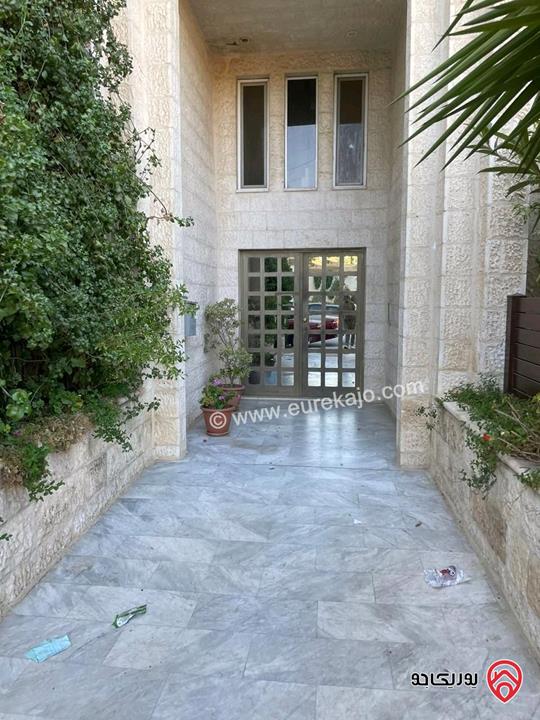 شقة مساحة 168م طابق اول للبيع في عمان - السابع