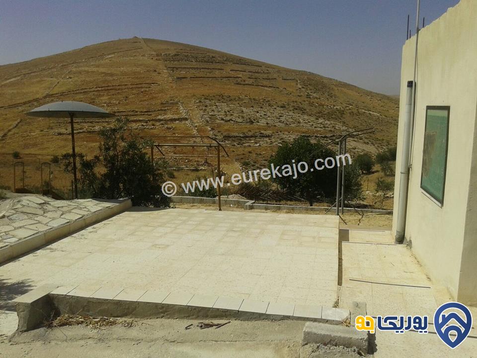 مزرعة مساحة 5000م للبيع في بلعما