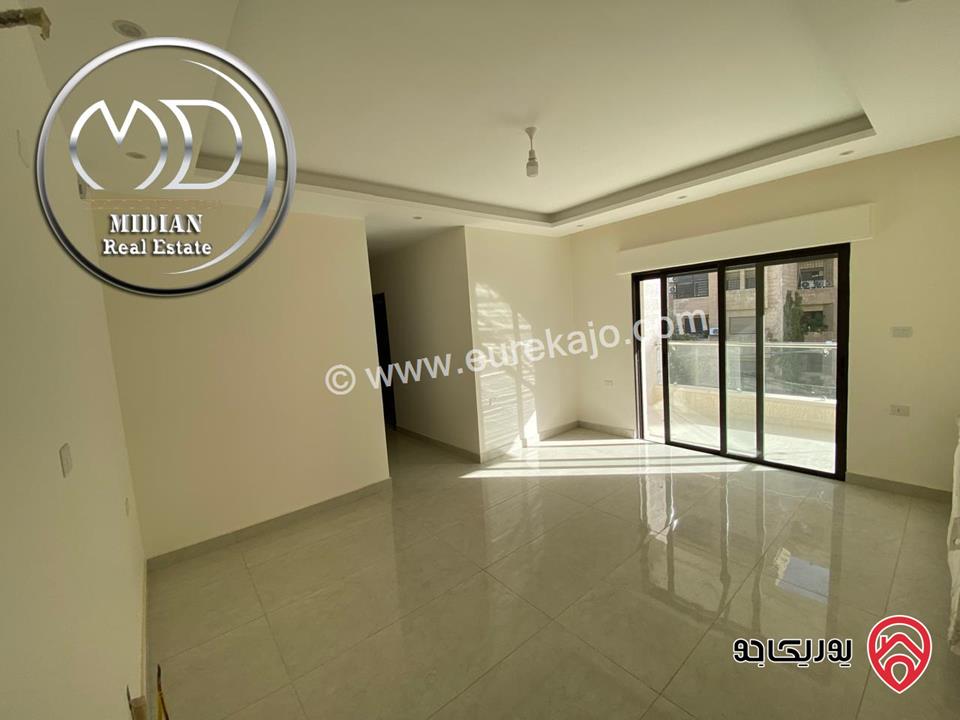 شقق جديدة للبيع في عمان - الرابية مساحات 155م & 160م تشطيبات و ديكورات سوبر ديلوكس اطلالة رائعة بأسعار مميزة