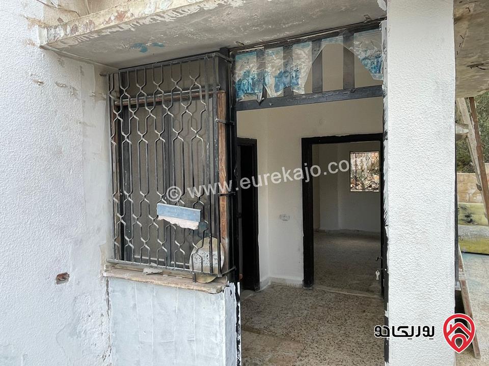 مستودعين مساحة 300م للإيجار في عمان – طبربور (القرطوعية / خلف صالة ليالي الشرق)