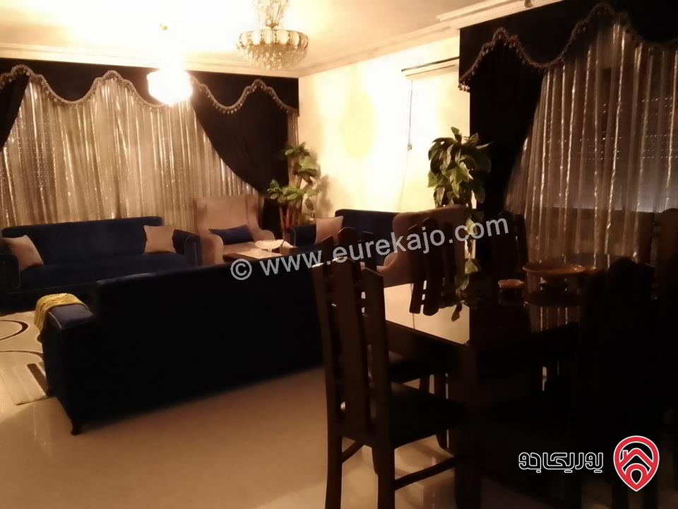 فيلا مساحة 470م على أرض 700م للبيع في عمان - بدر الجديدة 