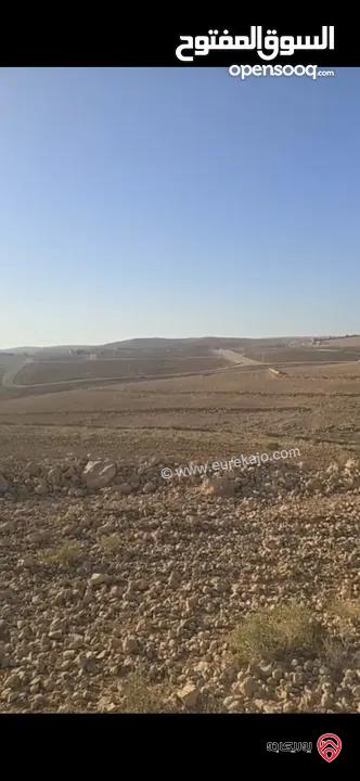 قطعة ارض مساحة 500م للبيع من أراضي جنوب عمان - الزعفران