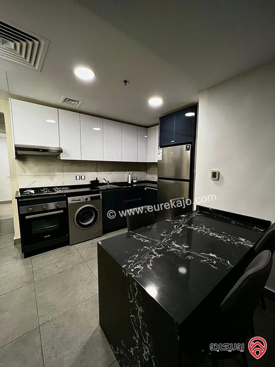 شقة دوبلكس مساحة 130م للبيع بسعر 220 الف في عمان - العبدلي داماك 