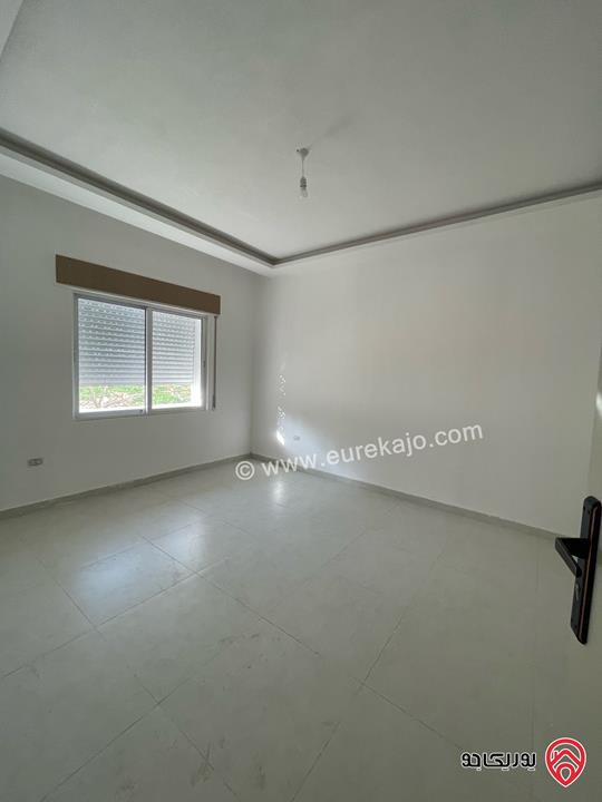 شقق مميزة مساحة 125م - 140م للبيع في عمان - البيادر خربة سارة 