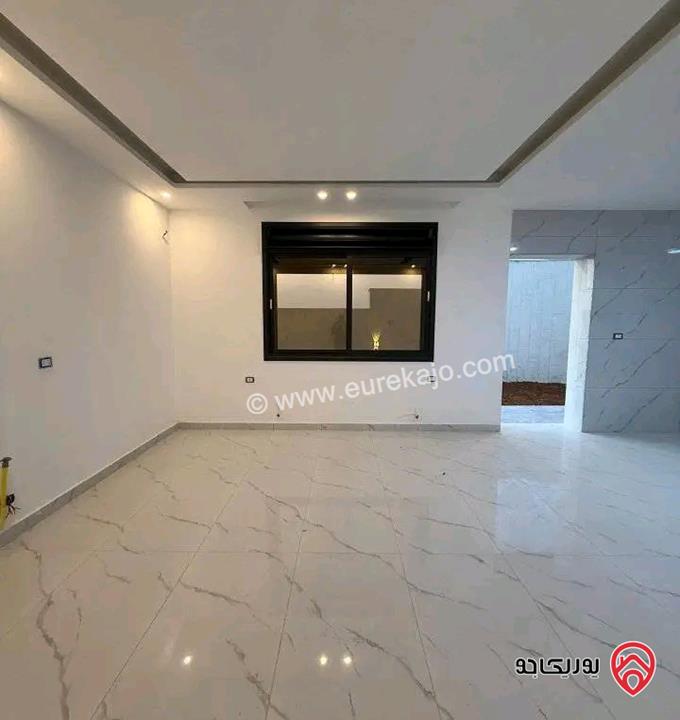 شقة مساحة 150م للبيع في عمان - الجبيهة الامام الغزالي 