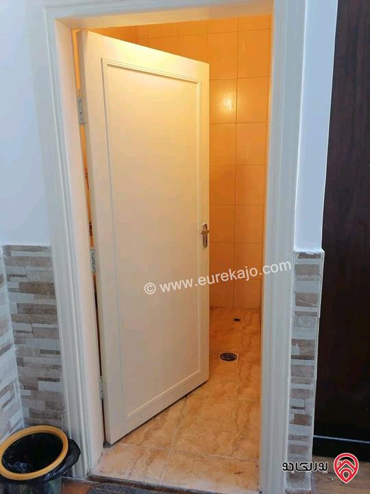 استوديو مفروش طابق رابع مساحة 42م للإيجار في عمان - الجاردنز