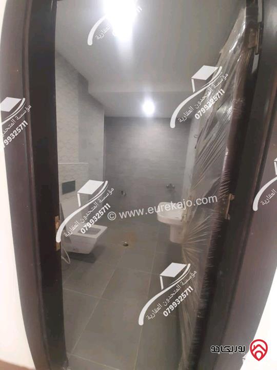 شقة فارغة مساحة 128م للايجار ديلوكس للعرسان او عائلة صغيرة في عمان - ضاحية الأمير راشد