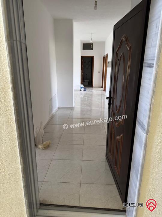 شقة طابق أول مساحة 158م للايجار في عمان - شفا بدران