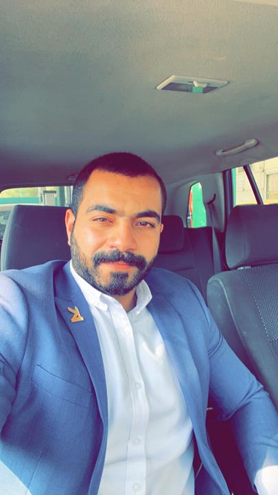 Hasan AlQarra