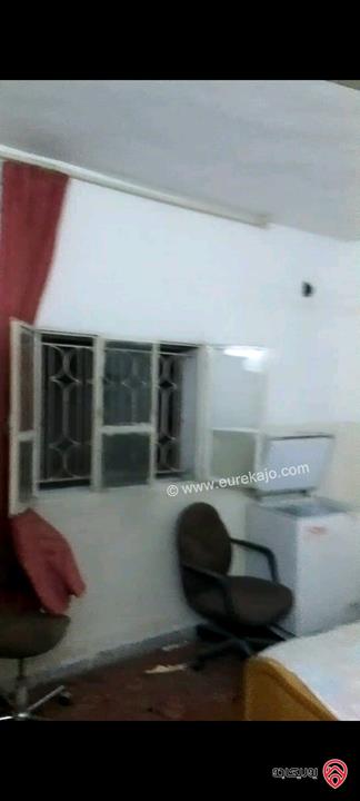 عمارة على ارض 245م للبيع في عمان - منطقة ماركا الشمالية 