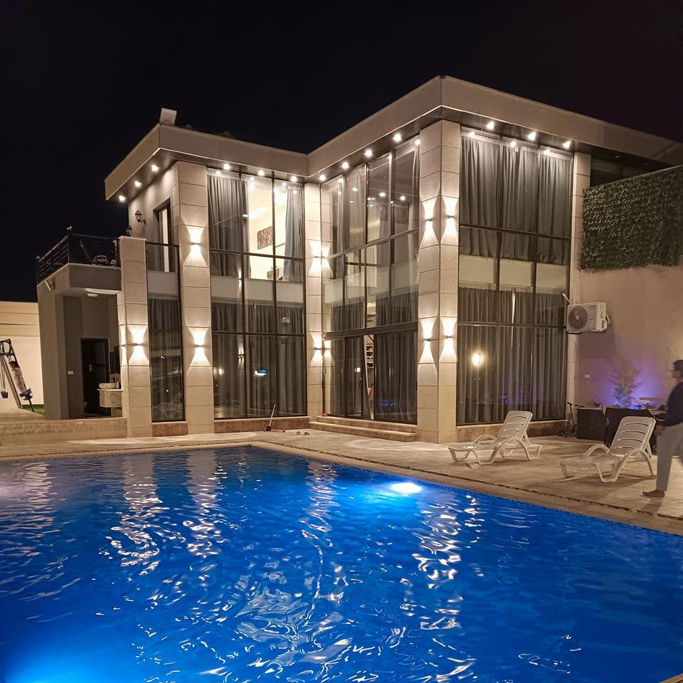 Al Alia Private Pool Villa