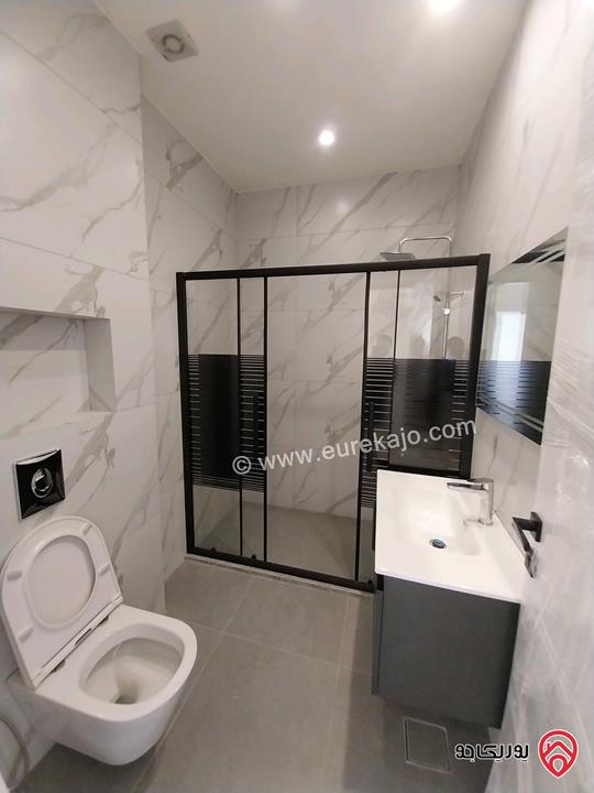 شقة طابق اول مساحة 160م للبيع في عمان - ضاحية الامير راشد