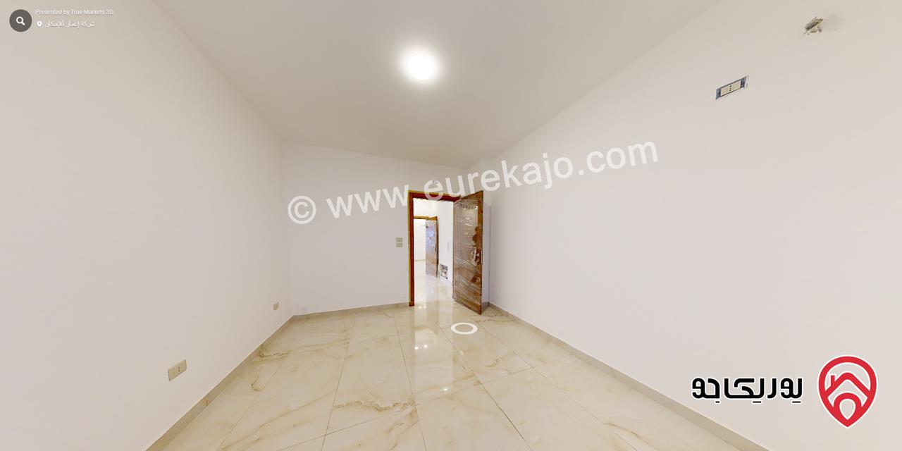 شقق طوابق مختلفة مساحة 102م/ 109م / 150م للبيع في عمان - الياسمين