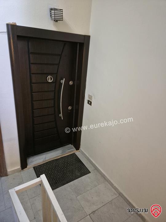 شقة دوبلكس تسوية مساحة 255م للبيع في عمان - عبدون