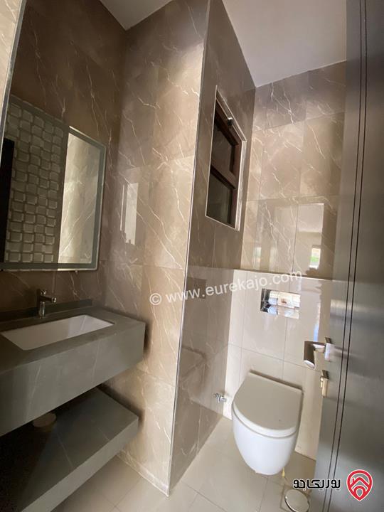 شقق مساحة 170م / 200م للبيع في ضاحية النخيل 