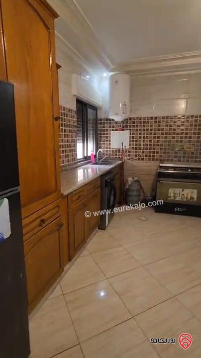 شقة طابق ثاني مساحة 150م للبيع في عمان - الجاردنز 