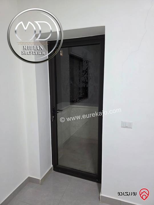 شقة ارضية فارغة للايجار في عمان - تلاع العلي مساحة 125م مع ترس 40م سوبر ديلوكس تصلح للعرسان بسعر مميز 