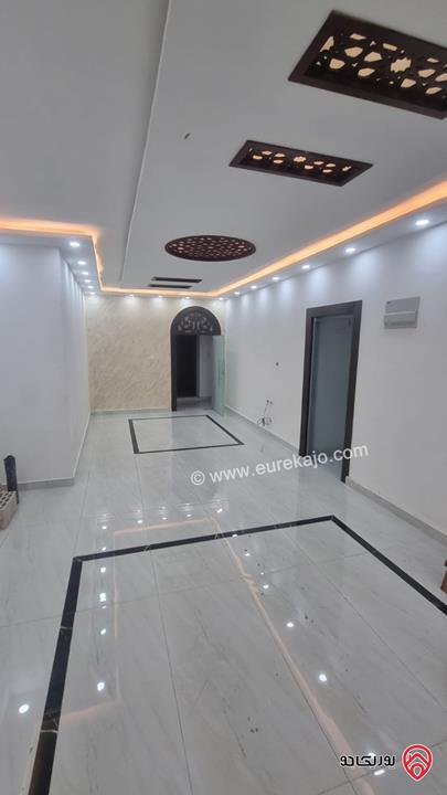 Apartment 170 m2 1st floor For rent in Amman - Fifth Circle