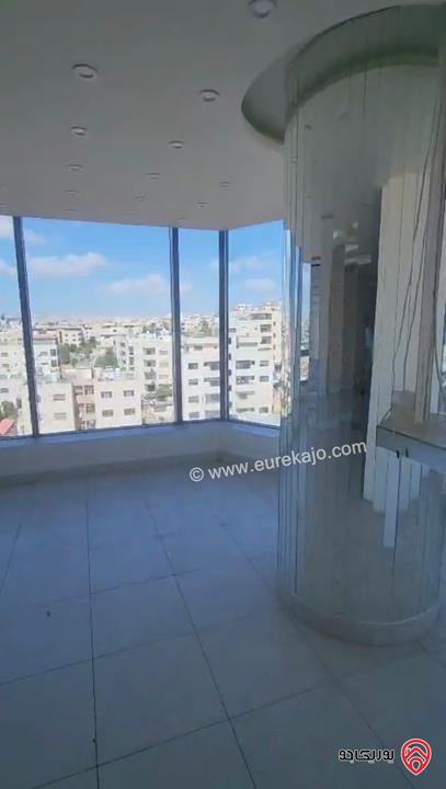 مكتب مساحة 70م للايجار في عمان - الصويفية – شارع زهران