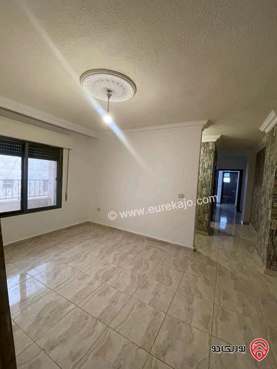 شقة فارغة مساحة 100م للإيجار في عمان - ضاحية الرشيد 