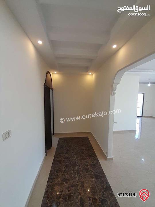 شقة مساحة 190م طابق ثاني للايجار في عمان - البنيات 