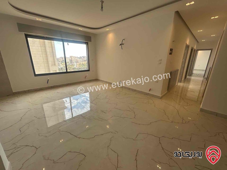 شقة مساحة 215م طابق اول للايجار في عمان - الجبيهة مقابل قصر الاميرة بسمة 