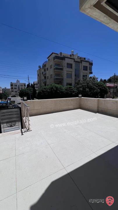 شقق مساحة 200م للبيع في إسكان جديد  لم تسكن بعد في عمان - البنيات، بأحدث التشطيبات المميزة