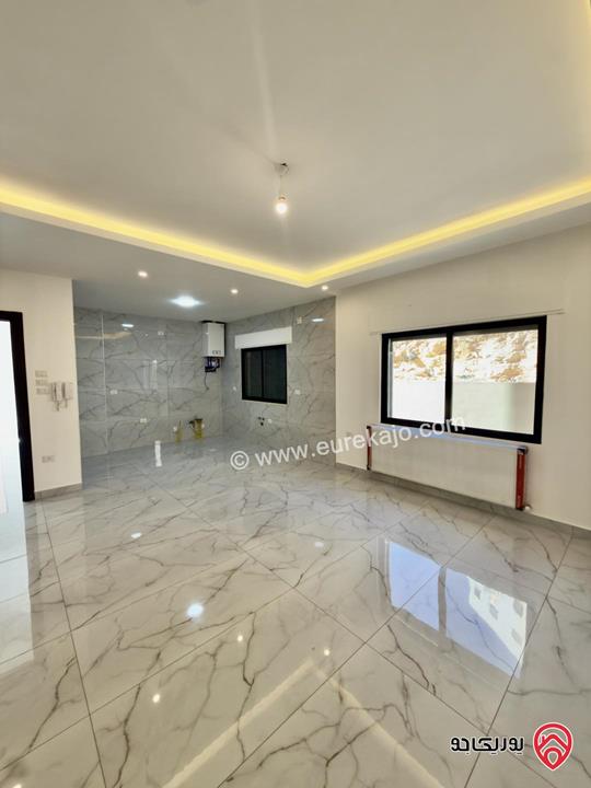 شقق مساحات 140م / 150م / 155م / 200م للبيع في عمان - تلاع العلي بسعر مغري