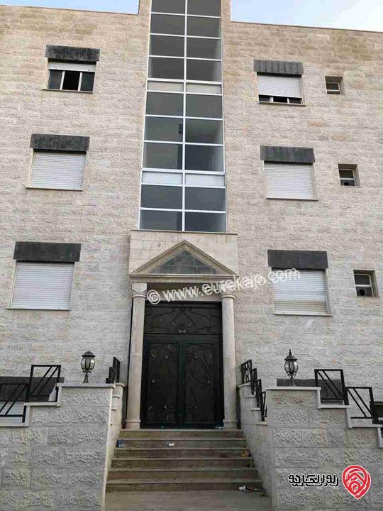 عمارة فيها 45 استوديو على أرض 770م للبيع في عمان - الجبيهة