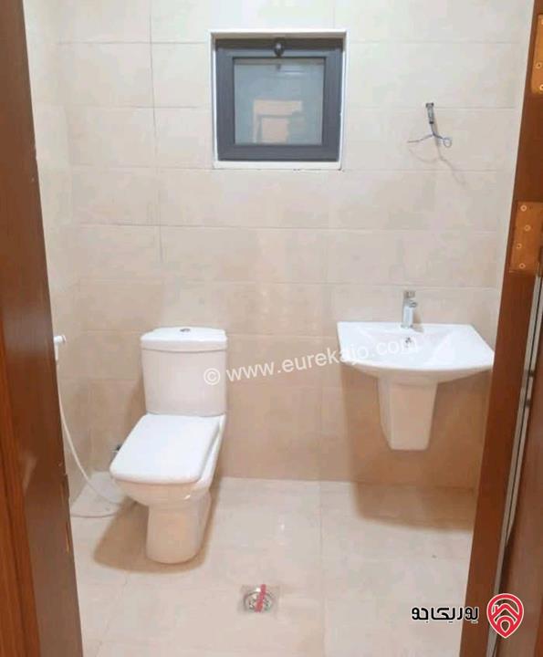 شقة فارغة طابق ثالث مساحة 165م للايجار في عمان - الياسمين  