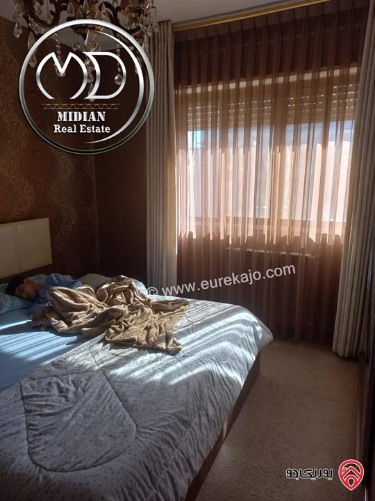 شقة للبيع في عمان - الشميساني مساحة 165م طابق ثاني تصلح للاستثمار بسعر مميز جداً