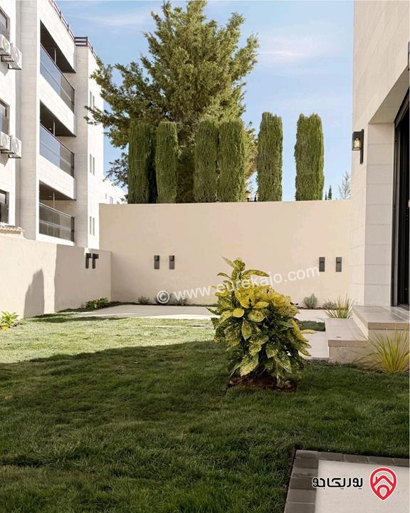 شقق مساحة 160م للبيع في عمان - الكرسي