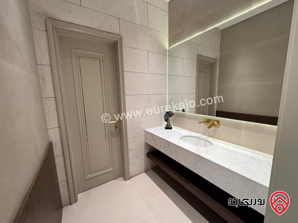 شقق سكنية للبيع في عمان - ضمن كومباوند طريق المطار قرب جامعة البترا مساحات من 115م الى 190م