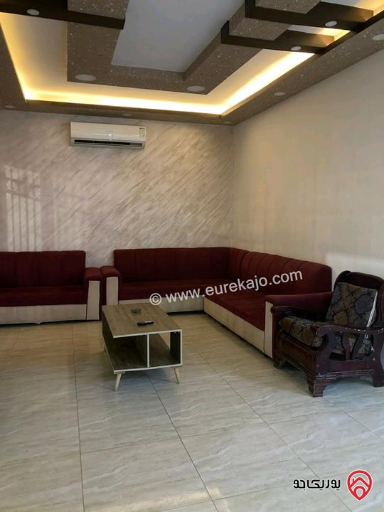 مزرعة مساحة الأرض 289م والبناء 120م للبيع في البحر الميت جوفة الكفرين