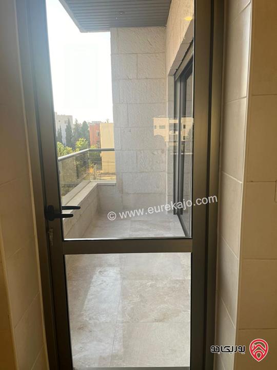 Never Occupied Pristine 4 Bedroom semi-furnished Apartment for Sale in Amman - Abdoun - Embassy District and Expat Community walking distance From Shopping Amenities & Leisure Activities
