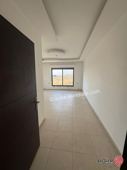  شقة ارضية مساحتها 190م للبيع في عمان - مرج الحمام  