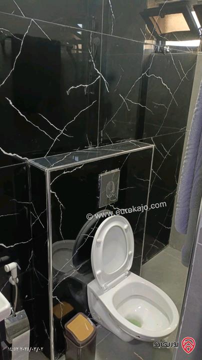 استديوهات مفروشة بمساحات مختلفة للايجار في عمان - جبل الحسين