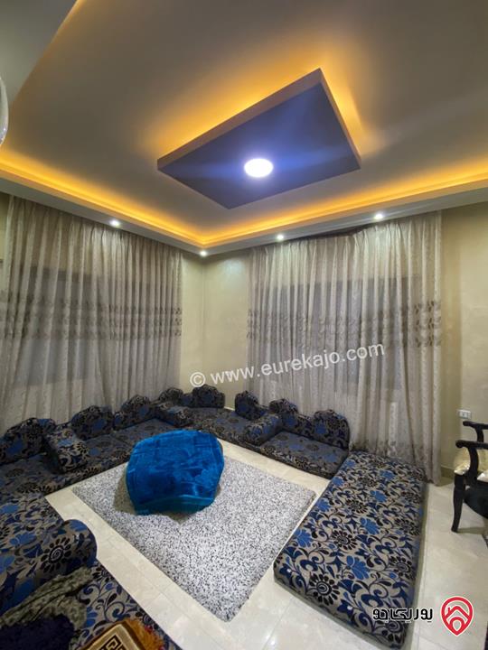 فيلا مساحة 550م على أرض 507م للبيع في عمان - طبربور